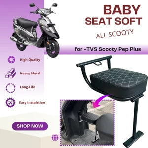 Portable baby seat